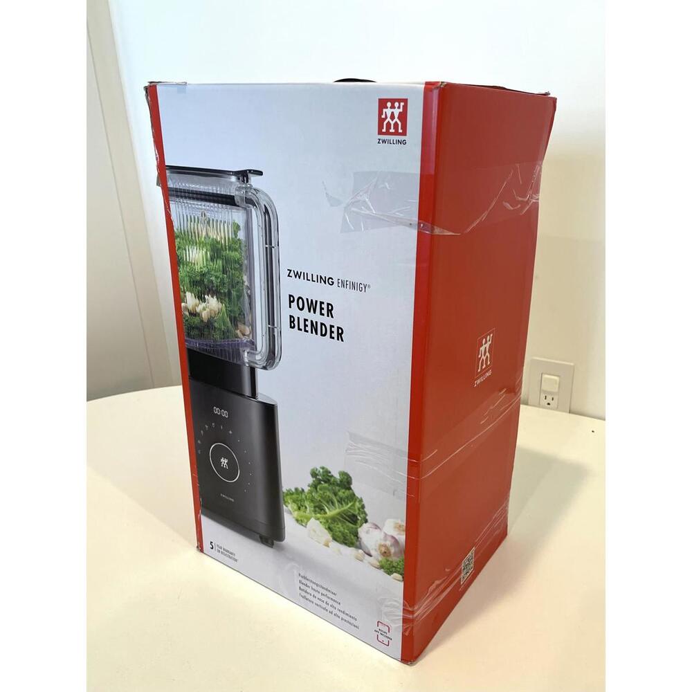Zwilling Enfinigy Power Blender